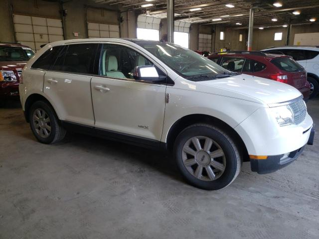 Photo 4 from auction – 2008 LINCOLN MKX with VIN 2LMDU88C78BJ40169