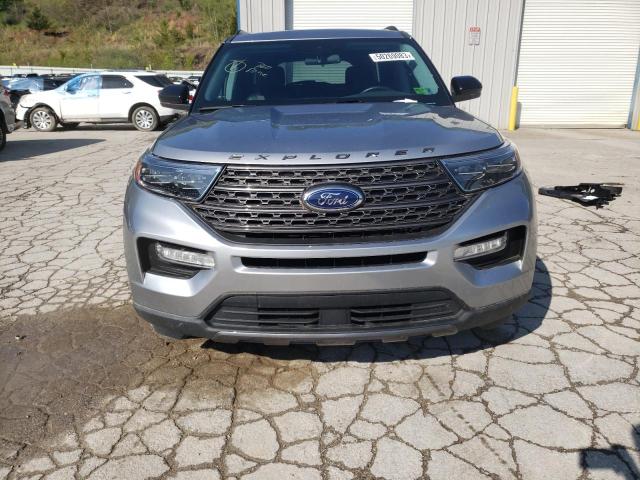 Photo 5 from auction – 2022 FORD EXPLORER X with VIN 1FMSK8DH5NGB02955