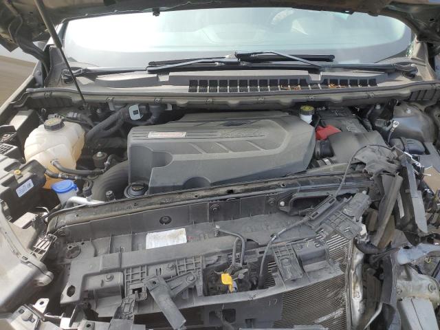 Photo 12 from auction – 2019 FORD EDGE ST with VIN 2FMPK4AP5KBB92038