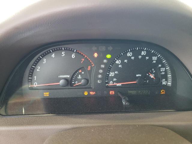 Photo 9 from auction – 2003 TOYOTA CAMRY LE with VIN 4T1BE32K93U653879