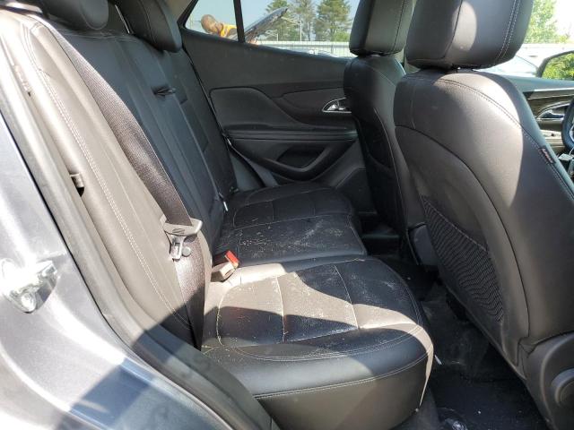 Photo 11 from auction – 2015 BUICK ENCORE with VIN KL4CJCSB4FB135998