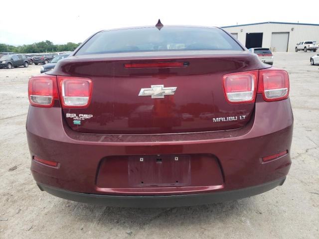 Photo 6 from auction – 2015 CHEVROLET MALIBU 2LT with VIN 1G11D5SL3FF238923