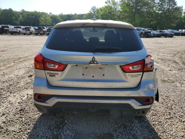 Photo 6 from auction – 2018 MITSUBISHI OUTLANDER with VIN JA4AP3AU1JZ030702