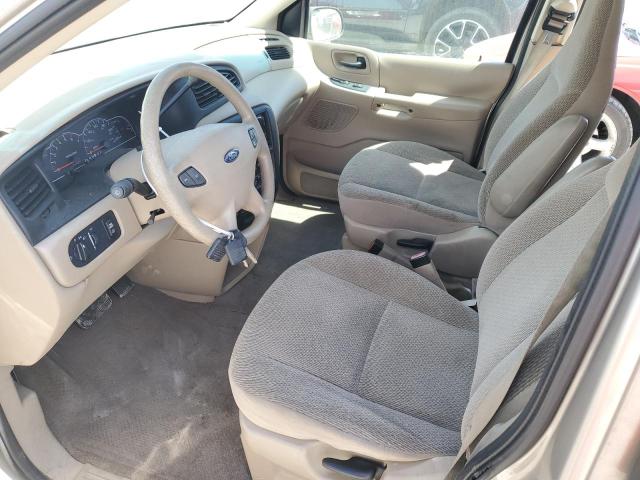 Фото 7 с аукциона – 2003 FORD WINDSTAR L с VIN 2FMZA51403BA57641