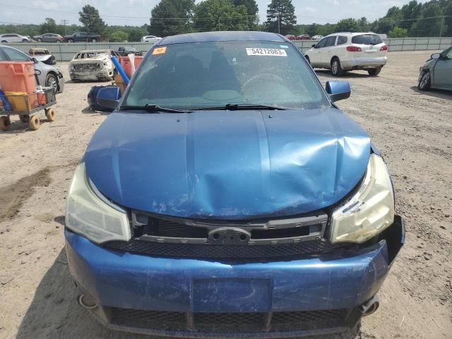 Photo 5 from auction – 2009 FORD FOCUS SES with VIN 1FAHP36N89W195977