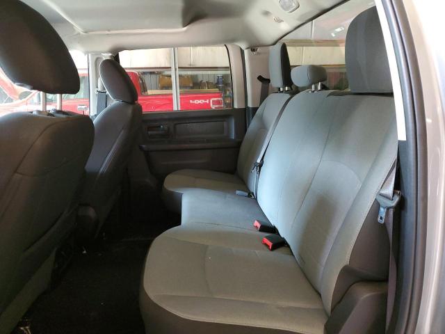 Photo 10 from auction – 2022 RAM 1500 CLASS with VIN 3C6RR6KT3NG172797