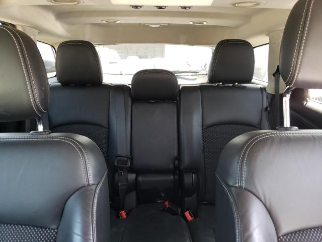 Photo 10 from auction – 2015 DODGE JOURNEY CR with VIN 3C4PDDGGXFT619410