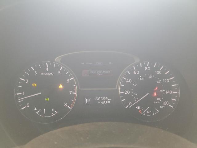 Photo 9 from auction – 2013 NISSAN PATHFINDER with VIN 5N1AR2MM6DC603747