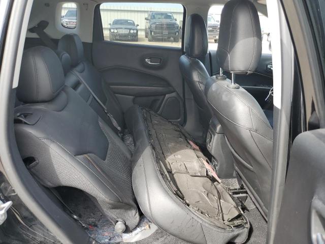 Zdjęcie 10 z aukcji – 2018 JEEP COMPASS LI z VIN 3C4NJCCB7JT257100