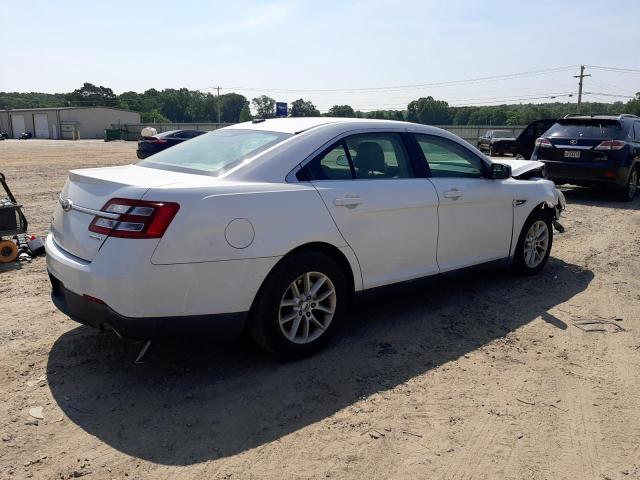Photo 3 from auction – 2014 FORD TAURUS SE with VIN 1FAHP2D86EG170927