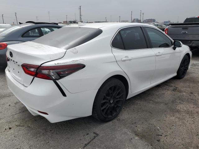 Photo 3 from auction – 2022 TOYOTA CAMRY LE with VIN 4T1C11AK2NU002280