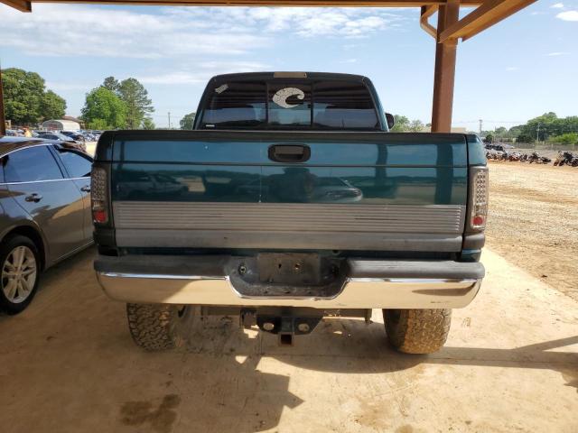 Foto 6 de la subasta – 1995 DODGE RAM 1500 con VIN 1B7HF16Z5SS319415