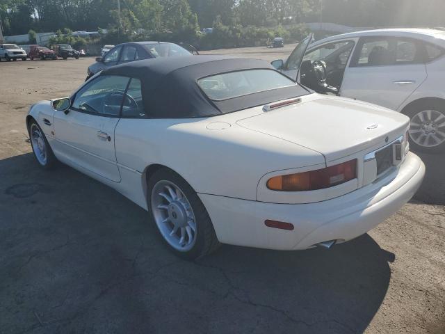 Photo 2 from auction – 1997 ASTON MARTIN DB7 with VIN SCFAA412XVK201328