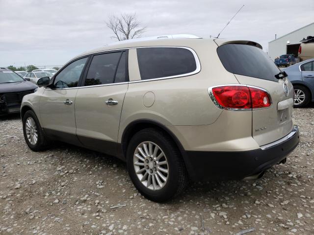 Photo 2 from auction – 2008 BUICK ENCLAVE CX with VIN 5GAER23708J101403