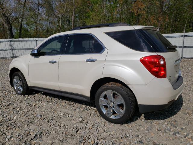 Photo 2 from auction – 2014 CHEVROLET EQUINOX LT with VIN 1GNFLGEK5EZ112128