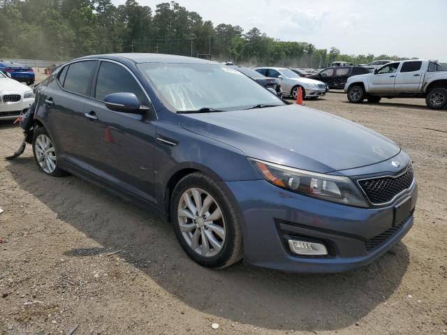صورة رقم 4 من المزاد - 2015 KIA OPTIMA EX مع VIN 5XXGN4A70FG398272