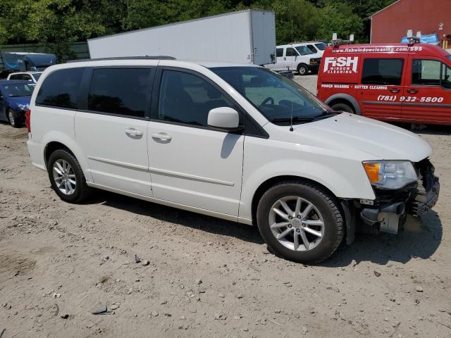 Photo 4 from auction – 2013 DODGE GRAND CARA with VIN 2C4RDGCG5DR683306