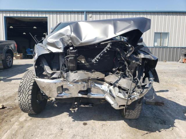 Photo 5 from auction – 2013 RAM 1500 LARAM with VIN 1C6RR7VT8DS662709
