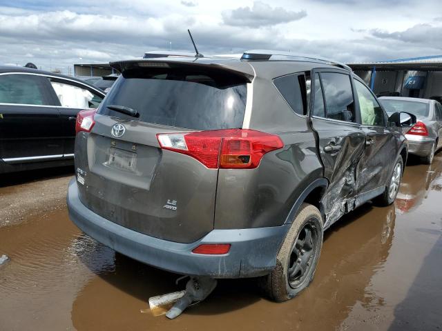 Photo 3 from auction – 2015 TOYOTA RAV4 LE with VIN JTMBFREV4FD152591
