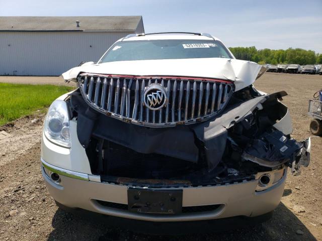 Photo 5 from auction – 2012 BUICK ENCLAVE with VIN 5GAKVCED5CJ347024