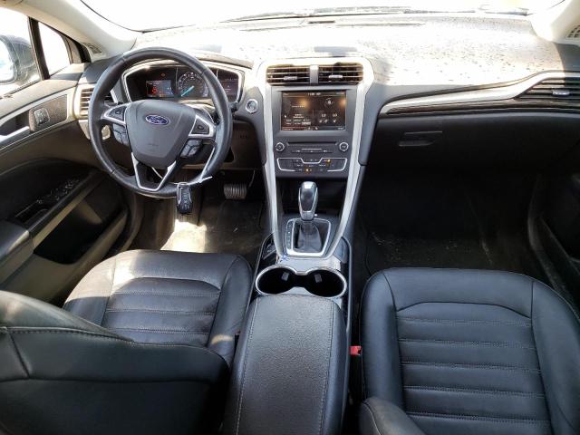 Photo 8 from auction – 2016 FORD FUSION SE with VIN 3FA6P0T97GR355523