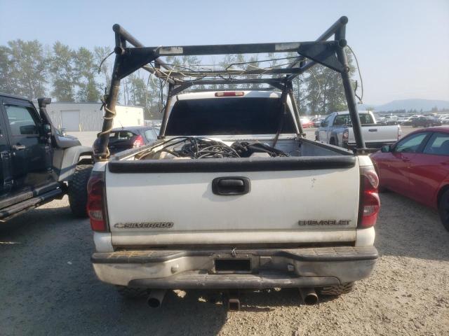Photo 6 from auction – 2001 CHEVROLET SILVERADO with VIN 1GCEK19T51E167980