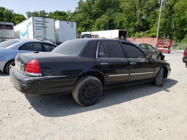 Photo 3 from auction – 2011 FORD CROWN VICT with VIN 2FABP7BV4BX155991