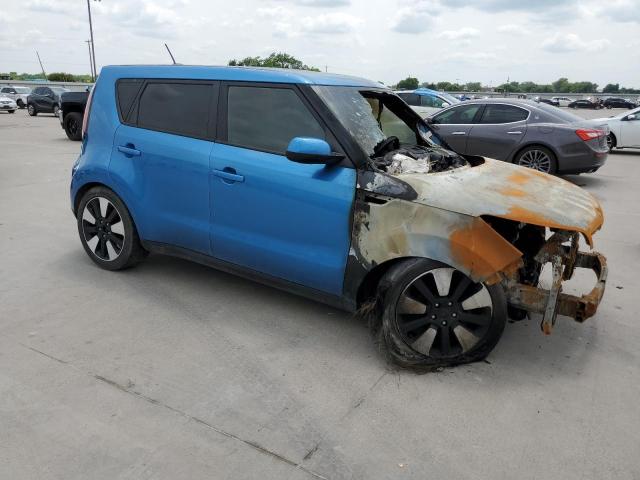 Foto 4 de la subasta – 2016 KIA SOUL + con VIN KNDJP3A57G7297944