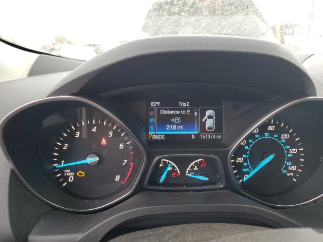 Photo 9 from auction – 2014 FORD ESCAPE TIT with VIN 1FMCU9J9XEUB33587