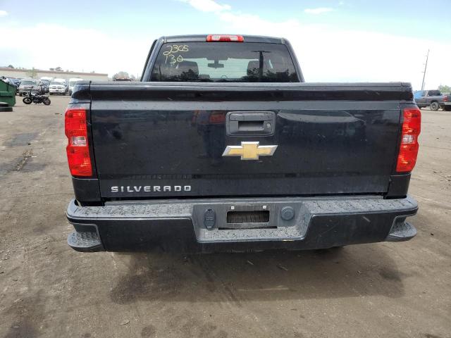Photo 6 from auction – 2016 CHEVROLET SILVERADO with VIN 1GCVKPEC5GZ377229
