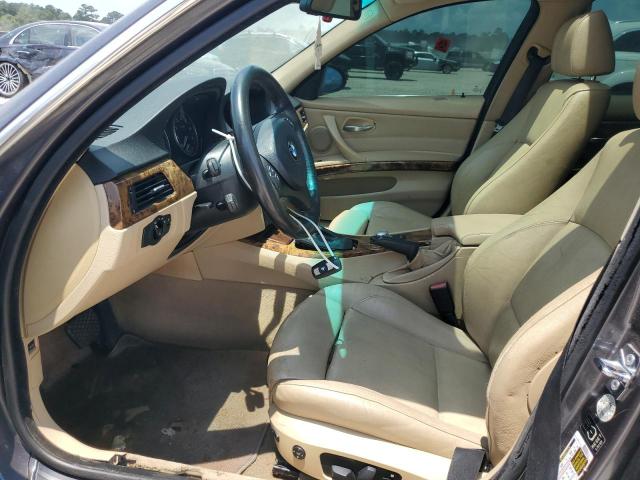 Foto 7 de la subasta – 2006 BMW 330 I con VIN WBAVB33586KR78149