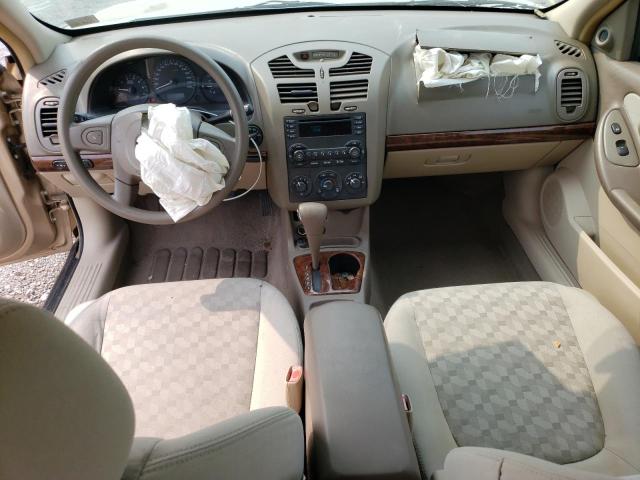 Photo 8 from auction – 2005 CHEVROLET MALIBU with VIN 1G1ZT54815F206484