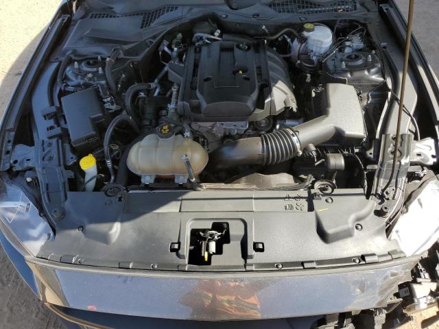 Photo 11 from auction – 2019 FORD MUSTANG with VIN 1FA6P8TH2K5135238