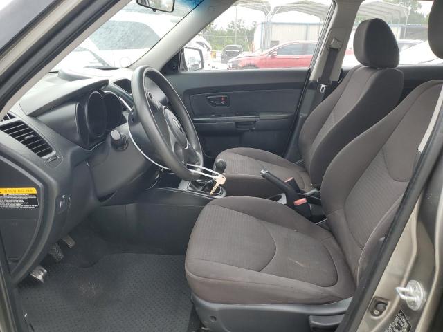 Photo 7 from auction – 2013 KIA SOUL with VIN KNDJT2A56D7568302