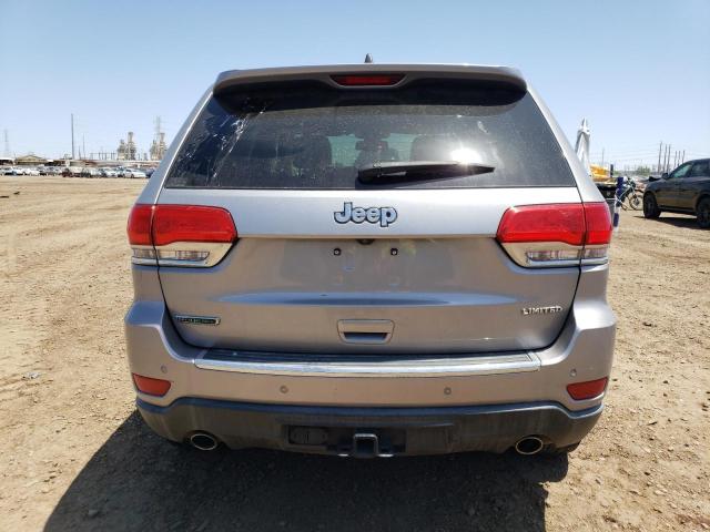 Photo 6 from auction – 2014 JEEP GRAND CHER with VIN 1C4RJEBM7EC443320
