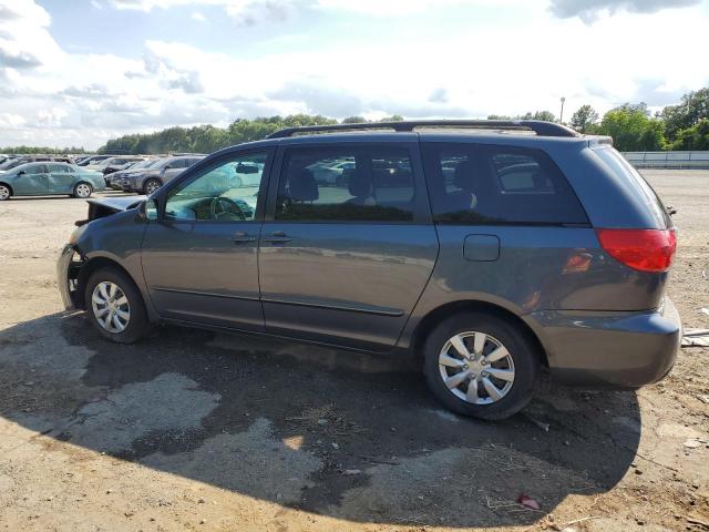 Photo 2 from auction – 2009 TOYOTA SIENNA CE with VIN 5TDZK23C69S248671