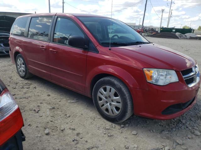 Photo 4 from auction – 2014 DODGE GRAND CARA with VIN 2C4RDGBG3ER141382