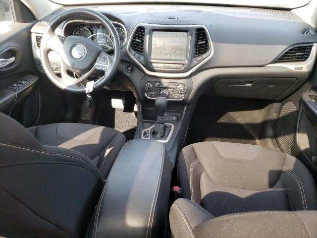 Photo 8 from auction – 2015 JEEP CHEROKEE L with VIN 1C4PJLCB0FW506380