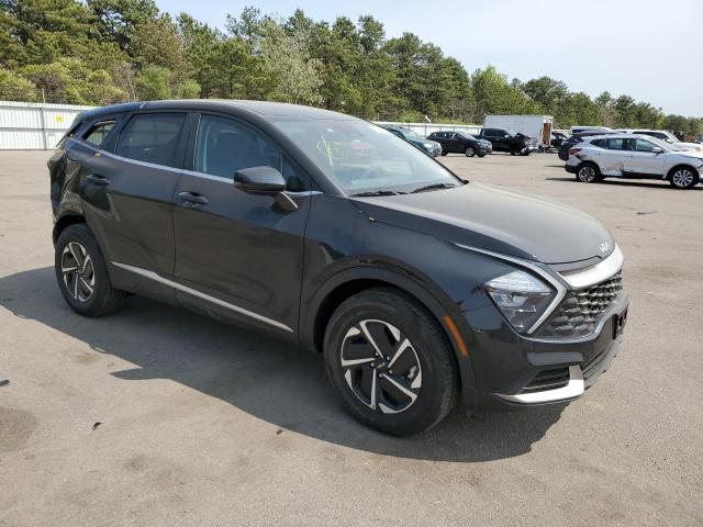 Photo 4 from auction – 2023 KIA SPORTAGE L with VIN KNDPUCAG2P7052926