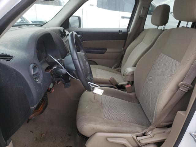 Photo 7 from auction – 2014 JEEP PATRIOT LA with VIN 1C4NJPFB8ED645211