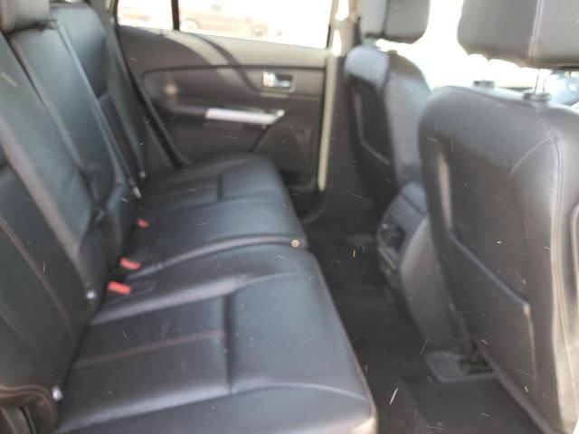 Photo 11 from auction – 2014 FORD EDGE LIMIT with VIN 2FMDK3KC7EBB75545
