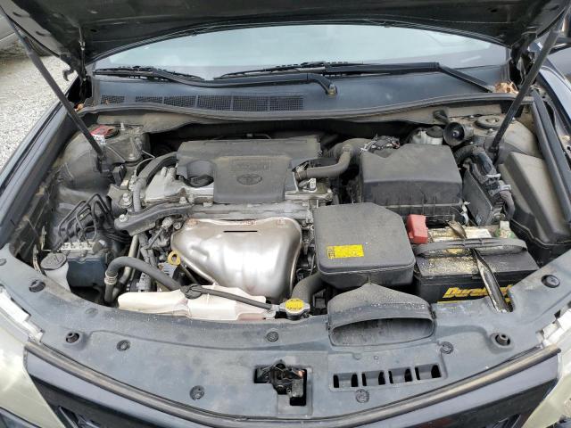 Photo 11 from auction – 2012 TOYOTA CAMRY BASE with VIN 4T1BF1FK7CU153070