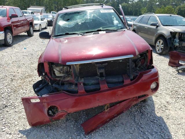 Foto 5 de la subasta – 2007 GMC ENVOY con VIN 1GKDT13S572296602