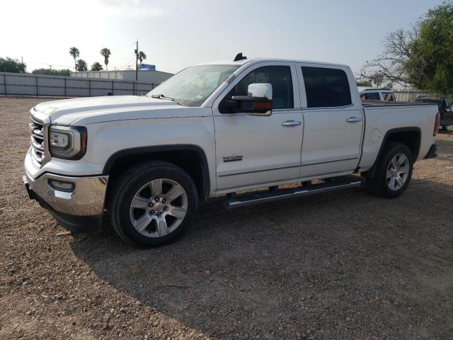 Photo 1 from auction – 2016 GMC SIERRA C15 with VIN 3GTU1NEC5GG226863