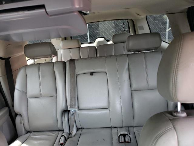 Photo 10 from auction – 2009 CHEVROLET SUBURBAN with VIN 1GNFK26319R236576
