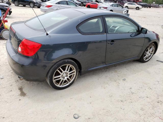 Photo 3 from auction – 2005 TOYOTA SCION TC with VIN JTKDE167250007402