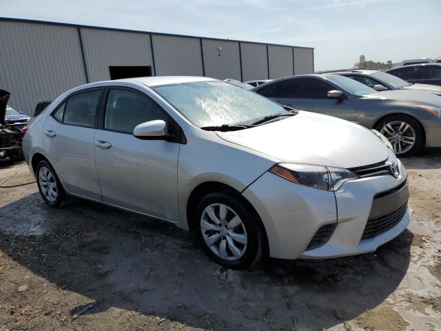 Photo 4 from auction – 2016 TOYOTA COROLLA L with VIN 2T1BURHE5GC508983