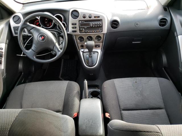 Photo 8 from auction – 2008 PONTIAC VIBE with VIN 5Y2SL65828Z408444