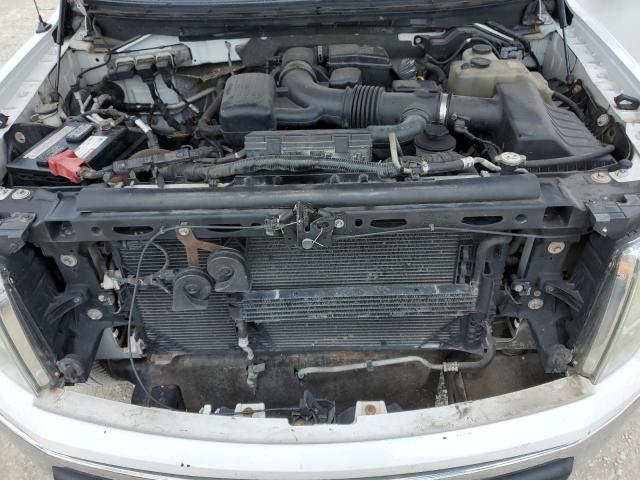 Photo 11 from auction – 2010 FORD F150 SUPER with VIN 1FTFX1EV4AKE15408
