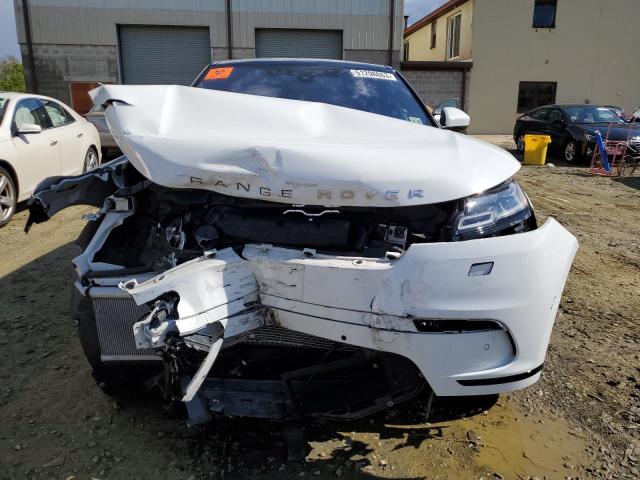 Photo 5 from auction – 2020 LAND ROVER RANGE ROVE with VIN SALYB2EX3LA273553